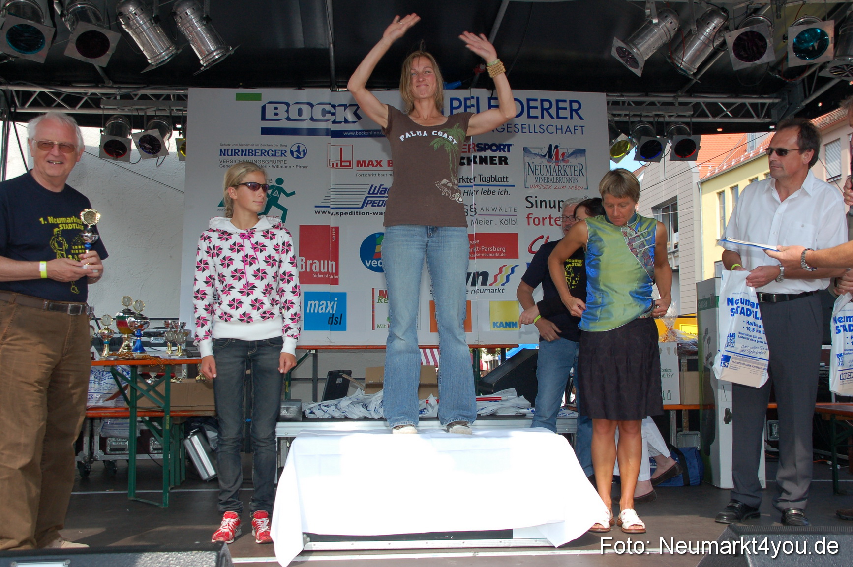 0084 Stadtlauf Neumarkt 160907